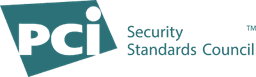 PCI DSS Compliant