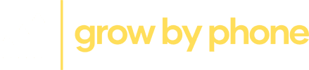 Grow by Phone